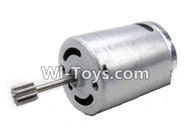 Subotech S902 Spare parts-21 Main motor A with long shaft(With gear) Spare Parts Replacement Accessories For Subotech S902 RC Helicopter,Huge RC Helicopter 